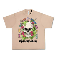 Burro not alive to please Urban Heavy Tee - MaliasSmallBusiness