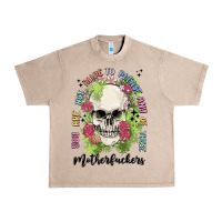 Not Alive To Please Urban Heavy Tee | Teevron