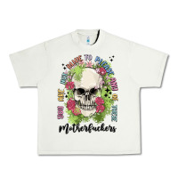 Pistachio not alive to please Urban Heavy Tee - MaliasSmallBusiness