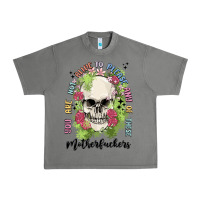 Tornado not alive to please Urban Heavy Tee - MaliasSmallBusiness