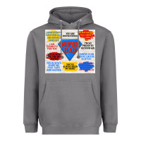 Storm super dad Heavyweight Hoodie - TumblerDesignByShophia