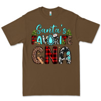 Cacao santas favorite cna Premium Tee - JahusDesignShop