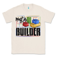 Master Builder Classic Tee | Teevron
