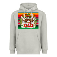 Moon Dust nacho average dad father's day Heavyweight Hoodie - TumblerDesignByShophia