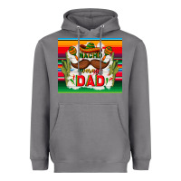 Storm nacho average dad father's day Heavyweight Hoodie - TumblerDesignByShophia