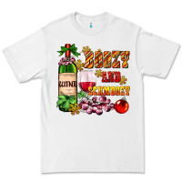 White boozy and schmoozy Premium Tee - AdoDesignShop