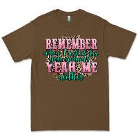 Cacao remember when i asked for your opinion yeah me nei Premium Tee - AdoDesignShop