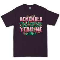 Plum remember when i asked for your opinion yeah me nei Premium Tee - AdoDesignShop