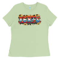 Matcha Texas Ladies Tee - JahusDesignShop