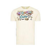 Vintage Arctic orthopedic crew Vintage Tee - MaliasSmallBusiness