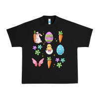 Black easter elementary Urban Heavy Tee - MaliasSmallBusiness