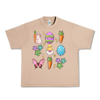 Burro easter elementary Urban Heavy Tee - MaliasSmallBusiness