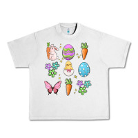 Lunar Rock easter elementary Urban Heavy Tee - MaliasSmallBusiness