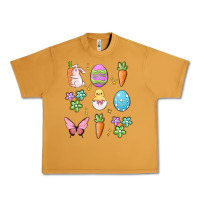Peanut Butter easter elementary Urban Heavy Tee - MaliasSmallBusiness