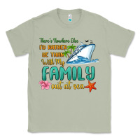Matcha there's nowhere else i'd rather be than with my fa Classic Tee - MaliasSmallBusiness