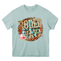 Rodeo Yaya Heavy Core Tee | Teevron