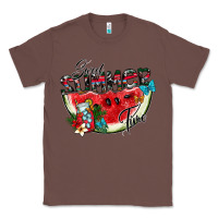Chestnut sweet summer time Classic Tee - CowhideDigitalArt