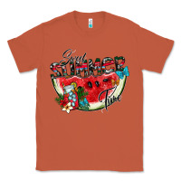 Copper sweet summer time Classic Tee - CowhideDigitalArt