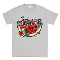 Moon Dust sweet summer time Classic Tee - CowhideDigitalArt