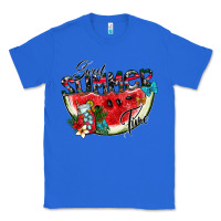 True Royal sweet summer time Classic Tee - CowhideDigitalArt