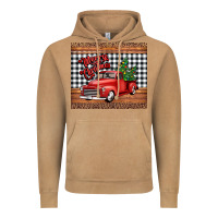 Vintage Camel merry Christmas truck Vintage Hoodie - Jasminsmagicworld