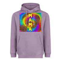 Lavender mama tie dye Heavyweight Hoodie - TumblerDesignByShophia