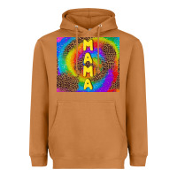 Meerkat mama tie dye Heavyweight Hoodie - TumblerDesignByShophia