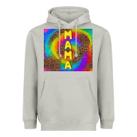 Moon Dust mama tie dye Heavyweight Hoodie - TumblerDesignByShophia