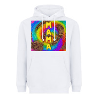 White mama tie dye Heavyweight Hoodie - TumblerDesignByShophia