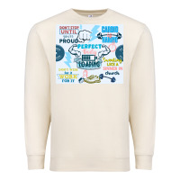 Sandshell perfect body loading Premium Sweatshirt - TumblerDesignByShophia