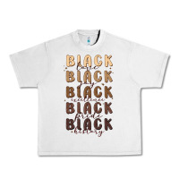 Lunar Rock black history Urban Heavy Tee - MaliasSmallBusiness