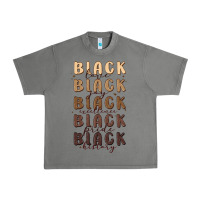 Tornado black history Urban Heavy Tee - MaliasSmallBusiness