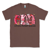Chestnut cna certified valentine nursing assistant valentin Classic Tee - MaliasSmallBusiness