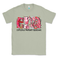 Matcha cna certified valentine nursing assistant valentin Classic Tee - MaliasSmallBusiness