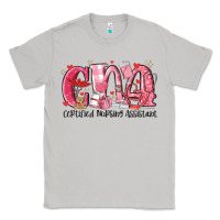 Moon Dust cna certified valentine nursing assistant valentin Classic Tee - MaliasSmallBusiness