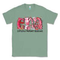 Sage cna certified valentine nursing assistant valentin Classic Tee - MaliasSmallBusiness