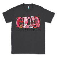 Smoke cna certified valentine nursing assistant valentin Classic Tee - MaliasSmallBusiness