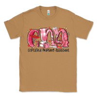 Toasted Coconut cna certified valentine nursing assistant valentin Classic Tee - MaliasSmallBusiness