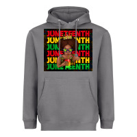 Storm juneteenth cute kid Heavyweight Hoodie - TumblerDesignByShophia