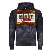 Cloud Black merry Christmas sunflowers Vintage Hoodie - Jasminsmagicworld