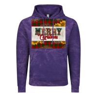 Cloud Purple merry Christmas sunflowers Vintage Hoodie - Jasminsmagicworld