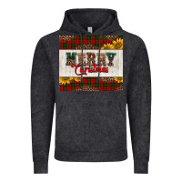 Vintage Black merry Christmas sunflowers Vintage Hoodie - Jasminsmagicworld