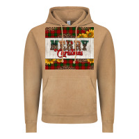 Vintage Camel merry Christmas sunflowers Vintage Hoodie - Jasminsmagicworld