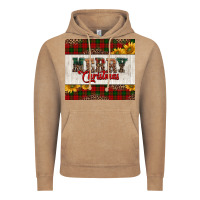 Vintage Coffee merry Christmas sunflowers Vintage Hoodie - Jasminsmagicworld