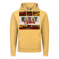 Vintage Mustard merry Christmas sunflowers Vintage Hoodie - Jasminsmagicworld