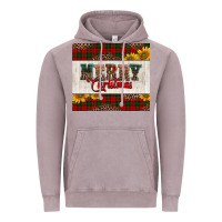 Vintage Zinc merry Christmas sunflowers Vintage Hoodie - Jasminsmagicworld