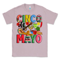Lilac cinco de mayo Classic Tee - JahusDesignShop