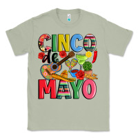 Matcha cinco de mayo Classic Tee - JahusDesignShop