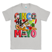 Moon Dust cinco de mayo Classic Tee - JahusDesignShop