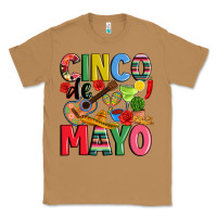 Toasted Coconut cinco de mayo Classic Tee - JahusDesignShop